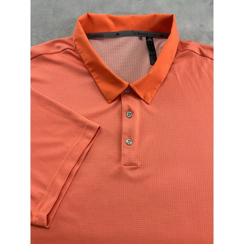 adidas uv polo